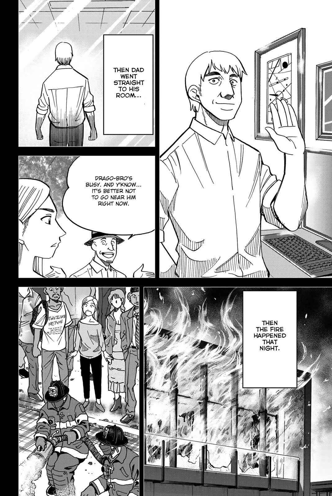 Page 30 Chapter 39 Q.E.D. iff - proven end -