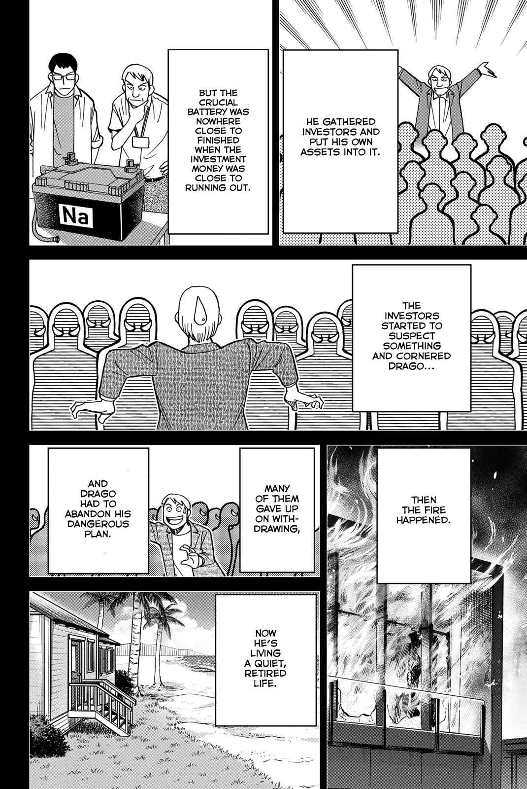 Page 34 Chapter 39 Q.E.D. iff - proven end -