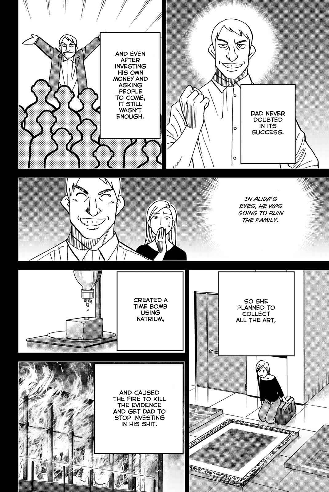 Page 44 Chapter 39 Q.E.D. iff - proven end -