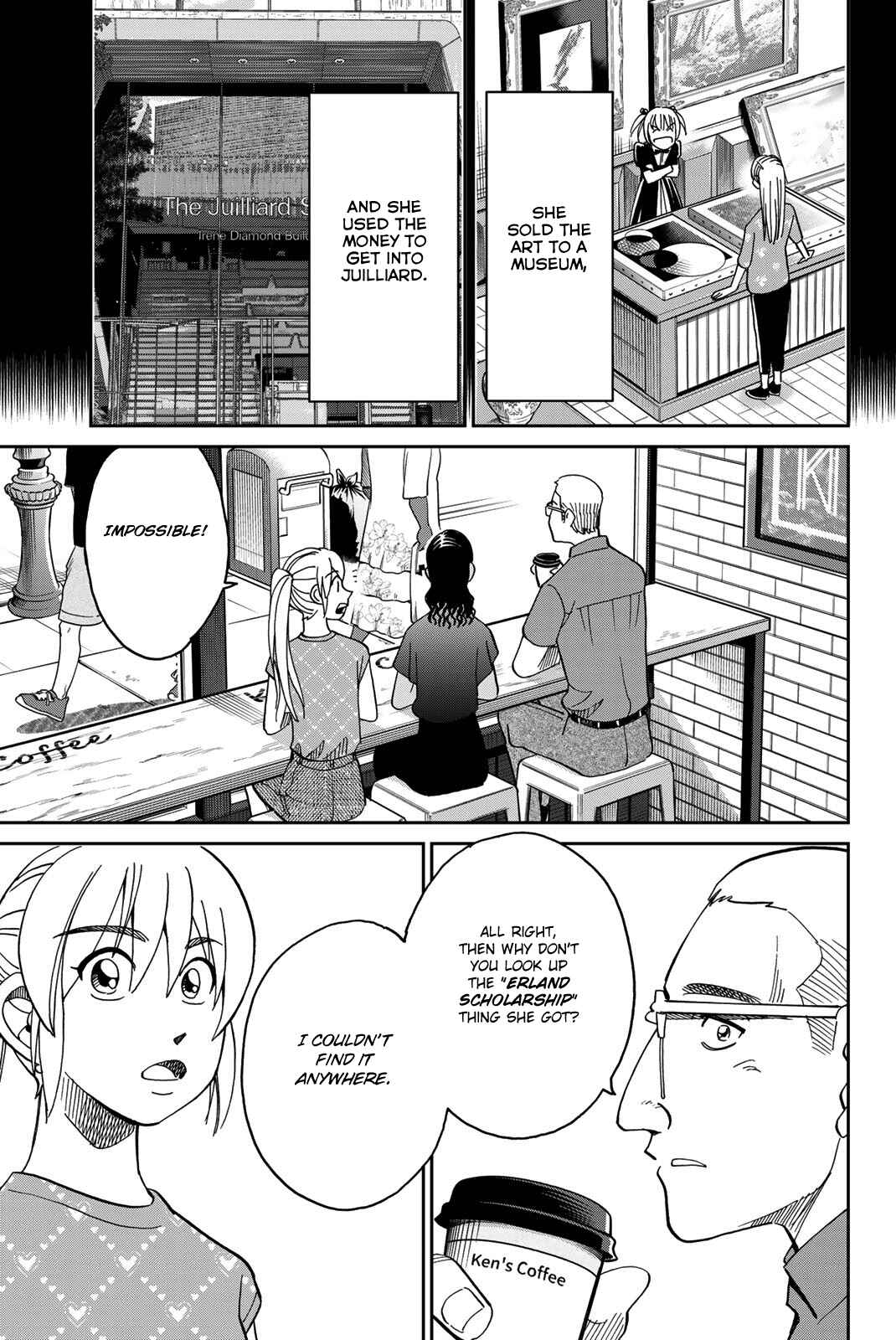 Page 45 Chapter 39 Q.E.D. iff - proven end -