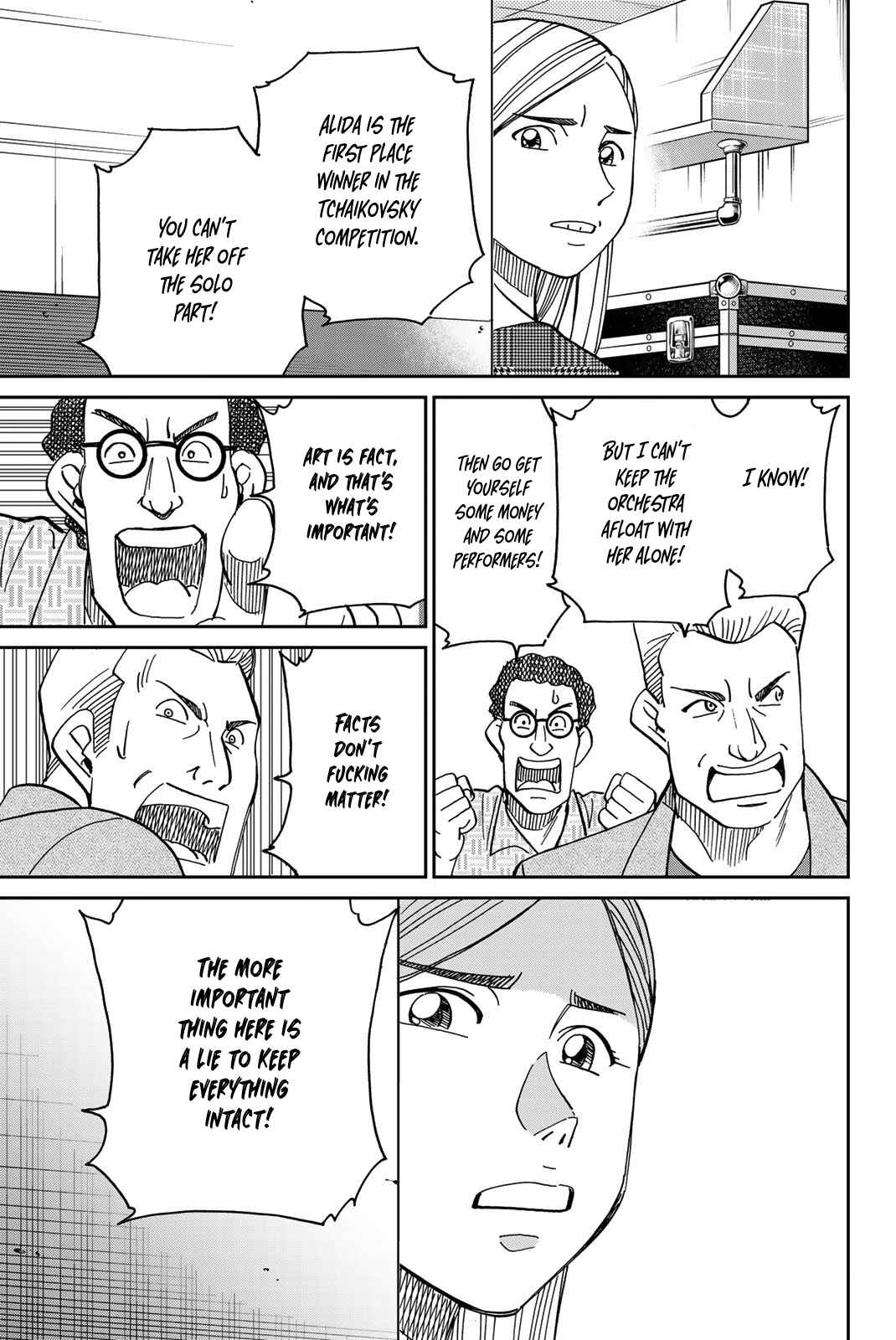 Page 49 Chapter 39 Q.E.D. iff - proven end -