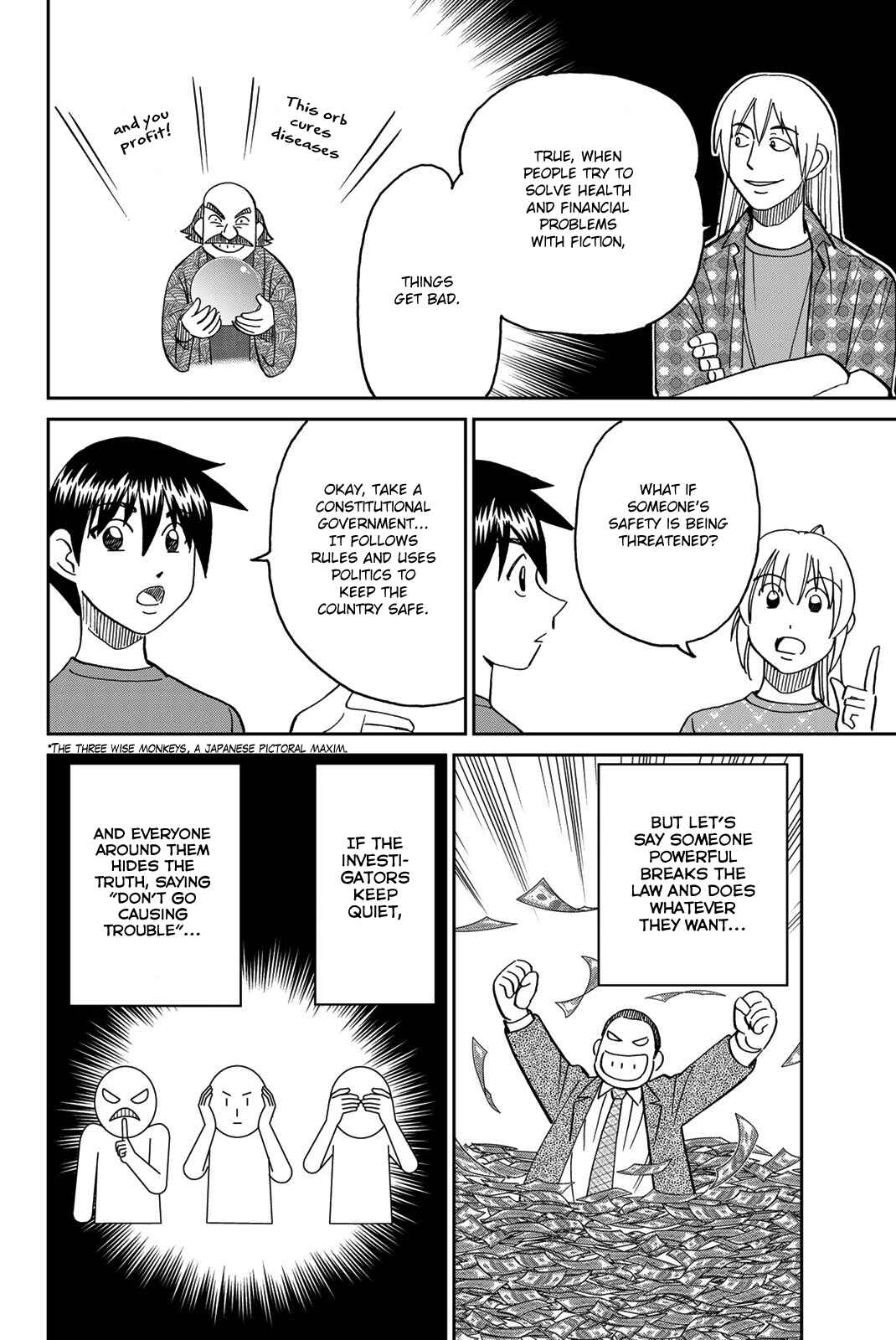 Page 54 Chapter 39 Q.E.D. iff - proven end -
