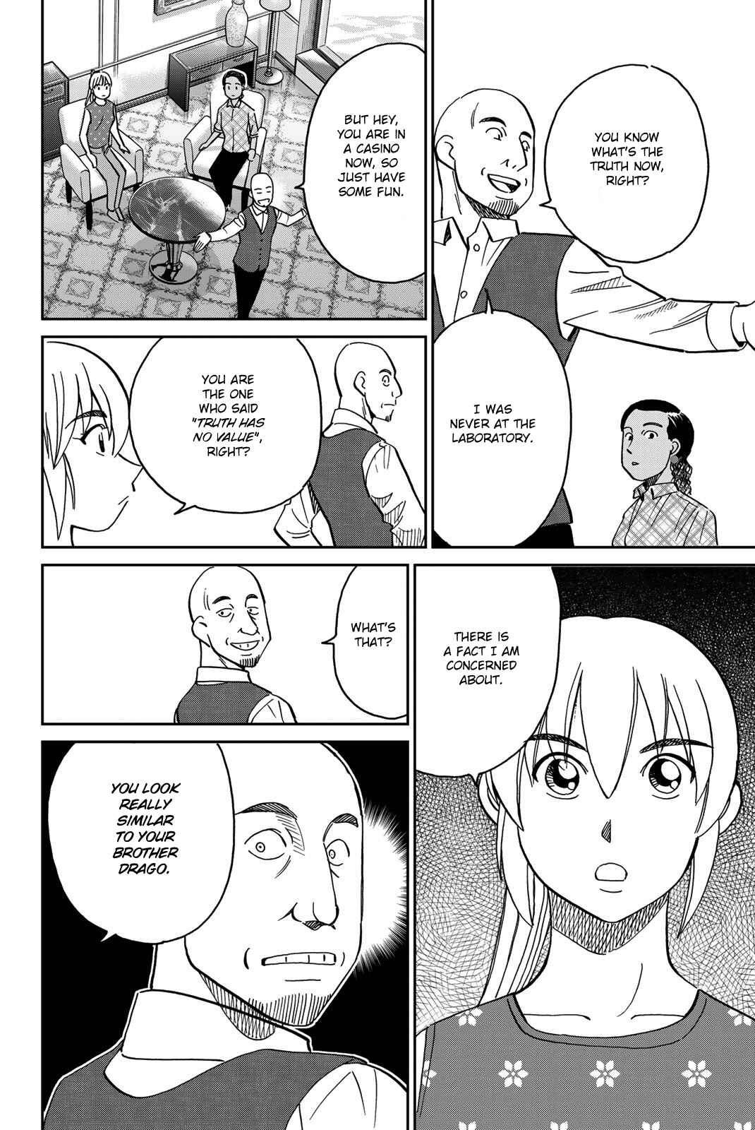 Page 66 Chapter 39 Q.E.D. iff - proven end -