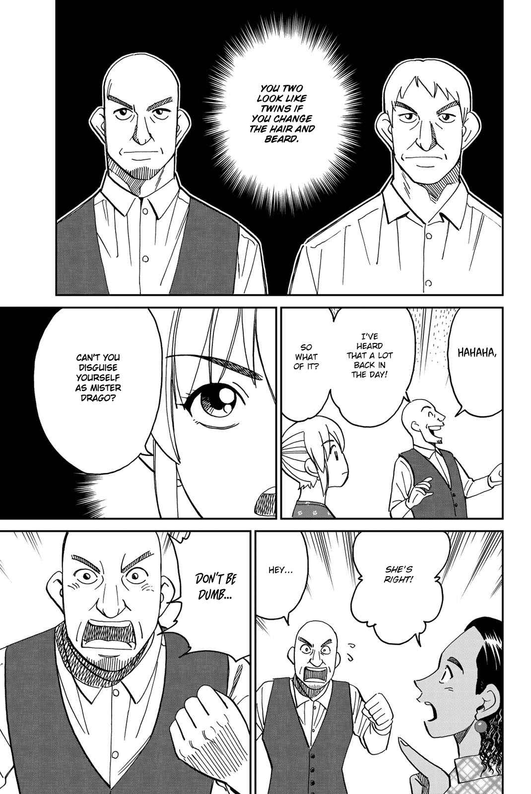 Page 67 Chapter 39 Q.E.D. iff - proven end -
