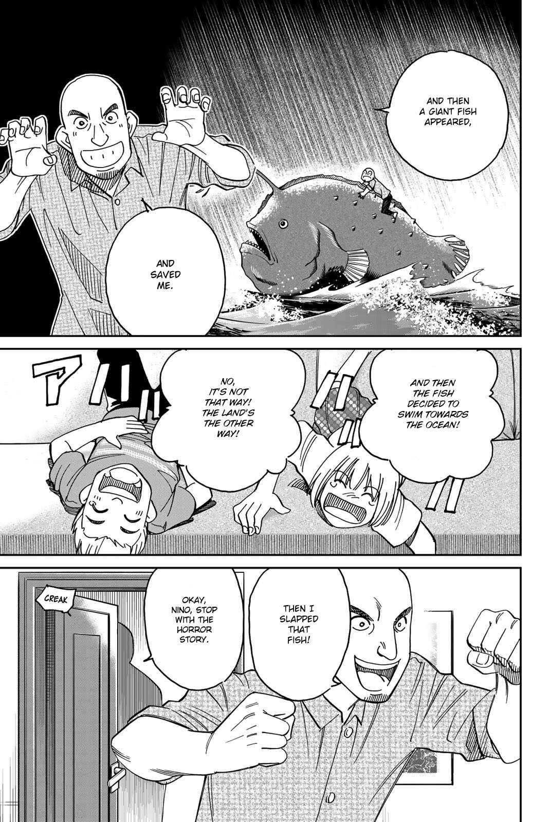 Page 7 Chapter 39 Q.E.D. iff - proven end -
