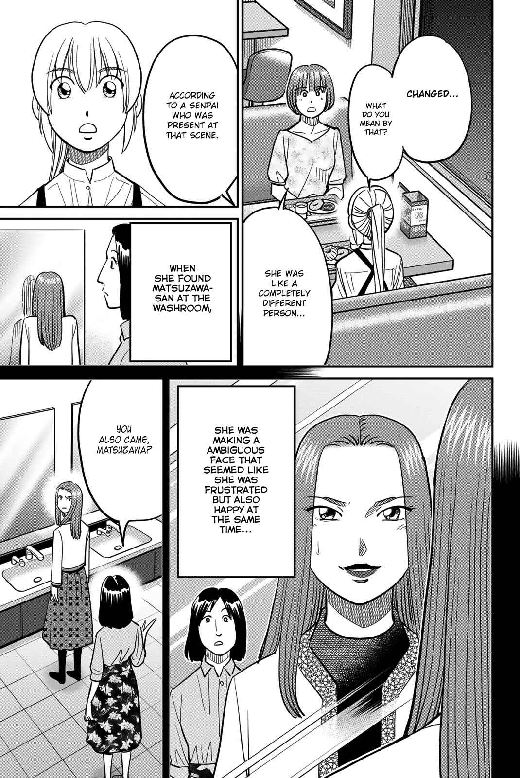 Page 31 Chapter 45 Q.E.D. iff - proven end -