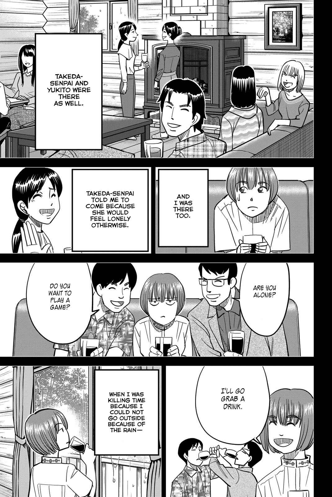 Page 45 Chapter 45 Q.E.D. iff - proven end -