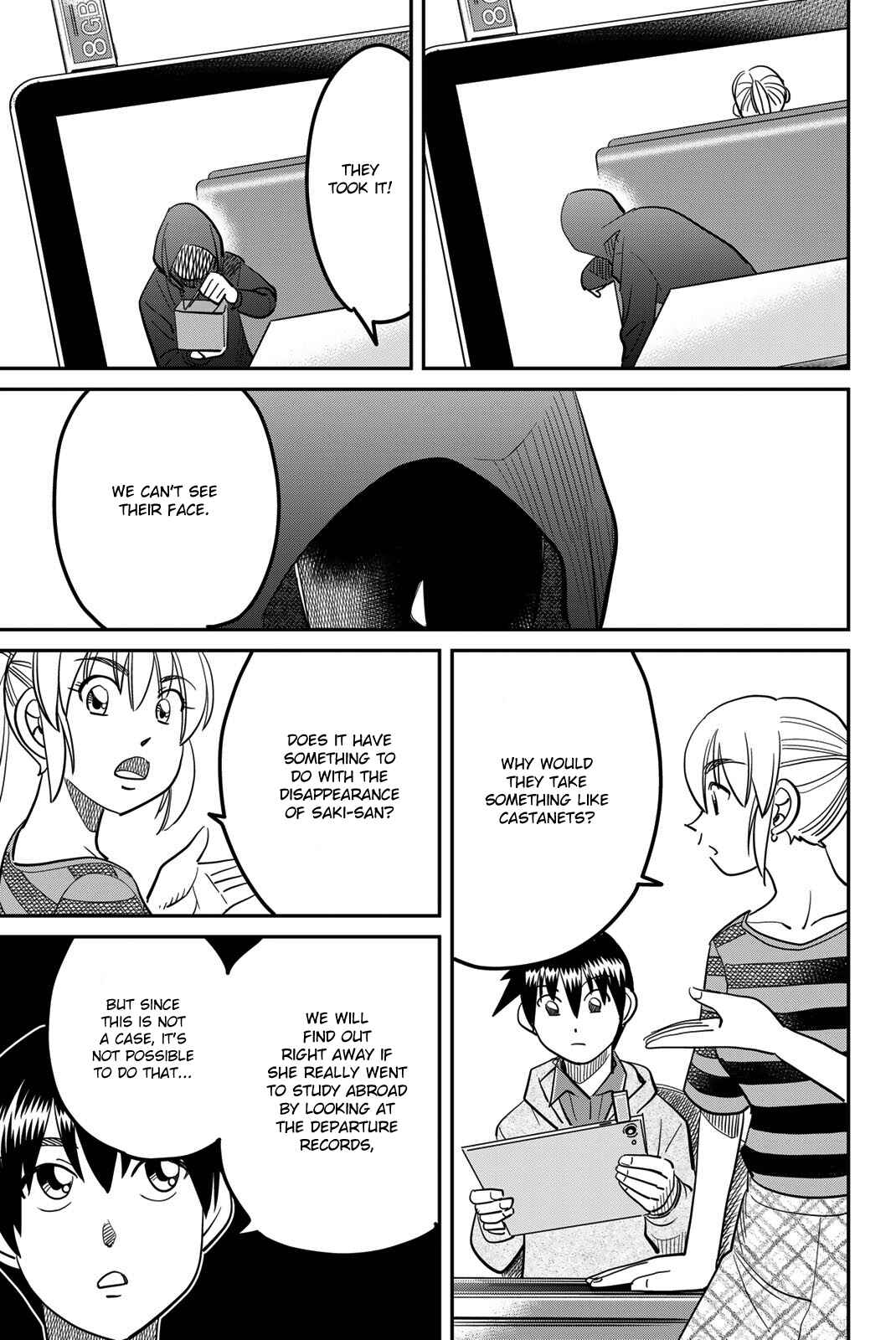 Page 55 Chapter 45 Q.E.D. iff - proven end -