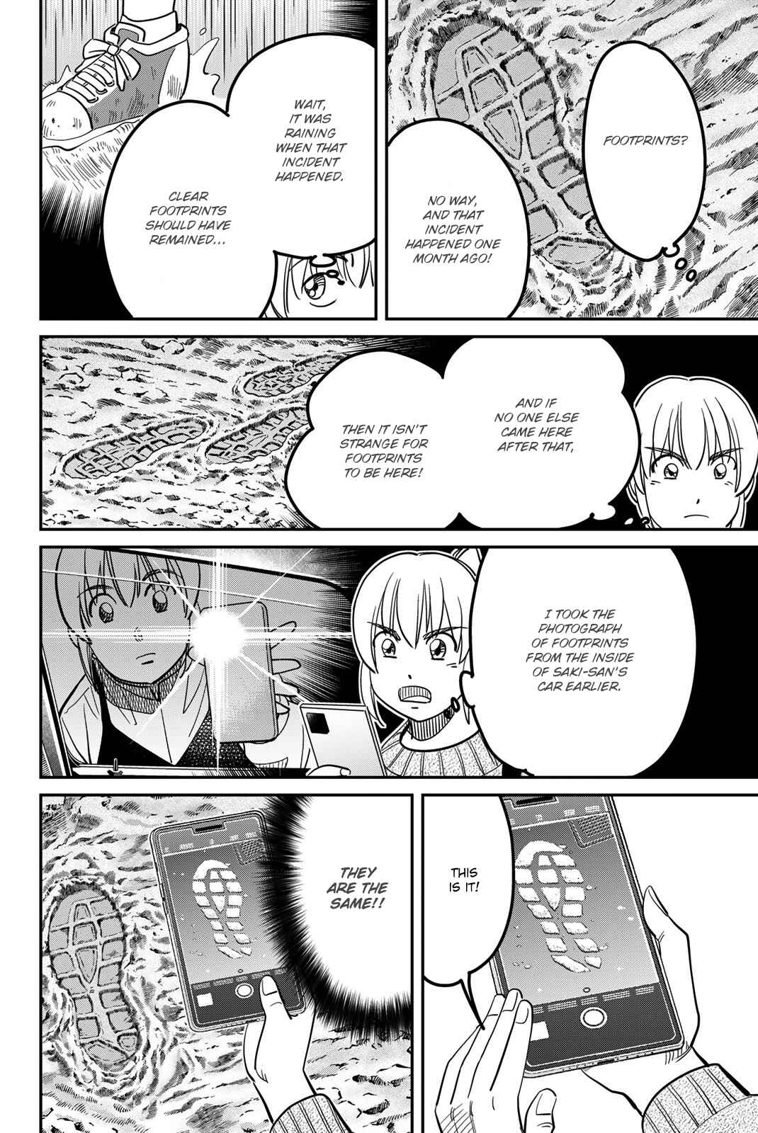 Page 58 Chapter 45 Q.E.D. iff - proven end -