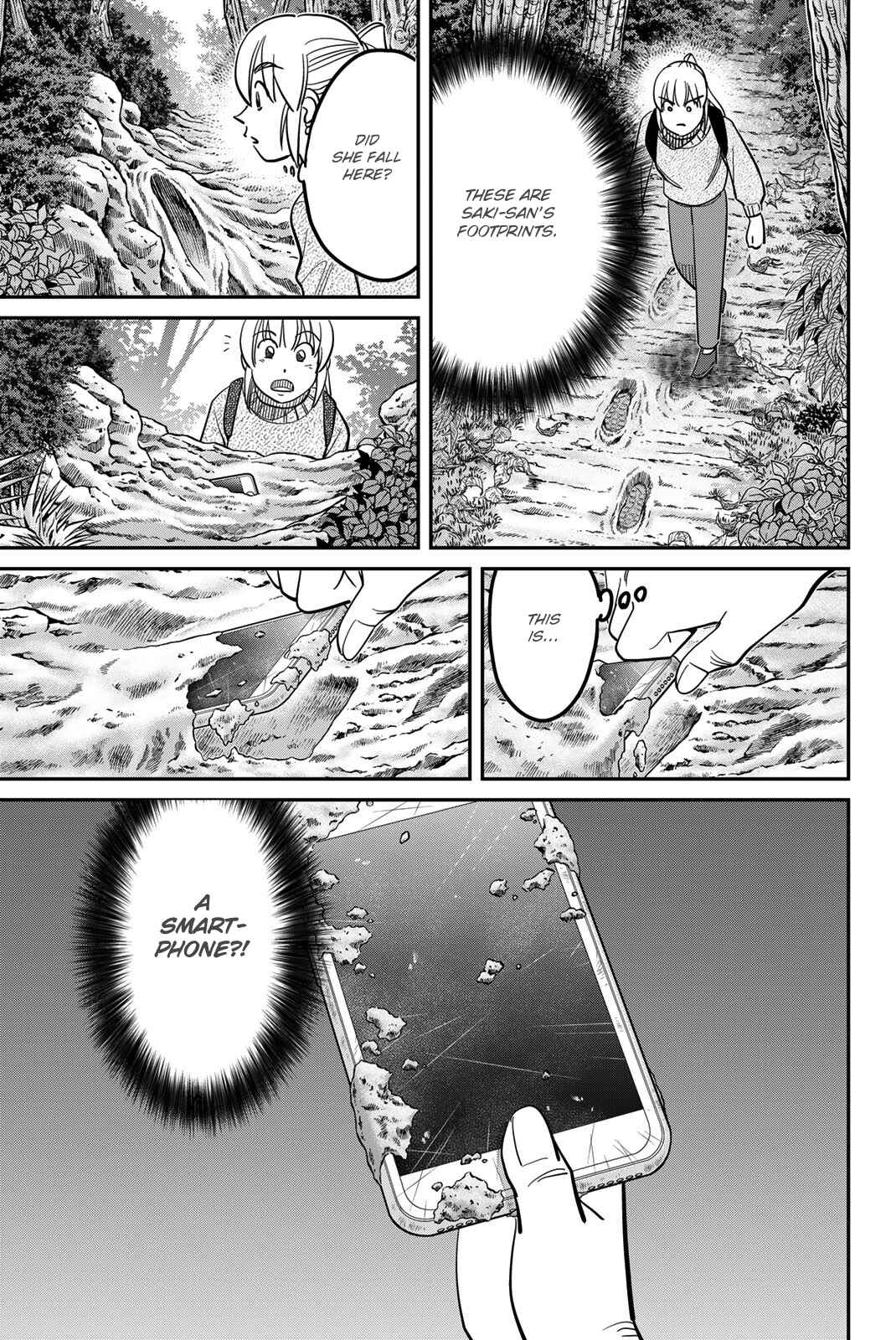 Page 59 Chapter 45 Q.E.D. iff - proven end -