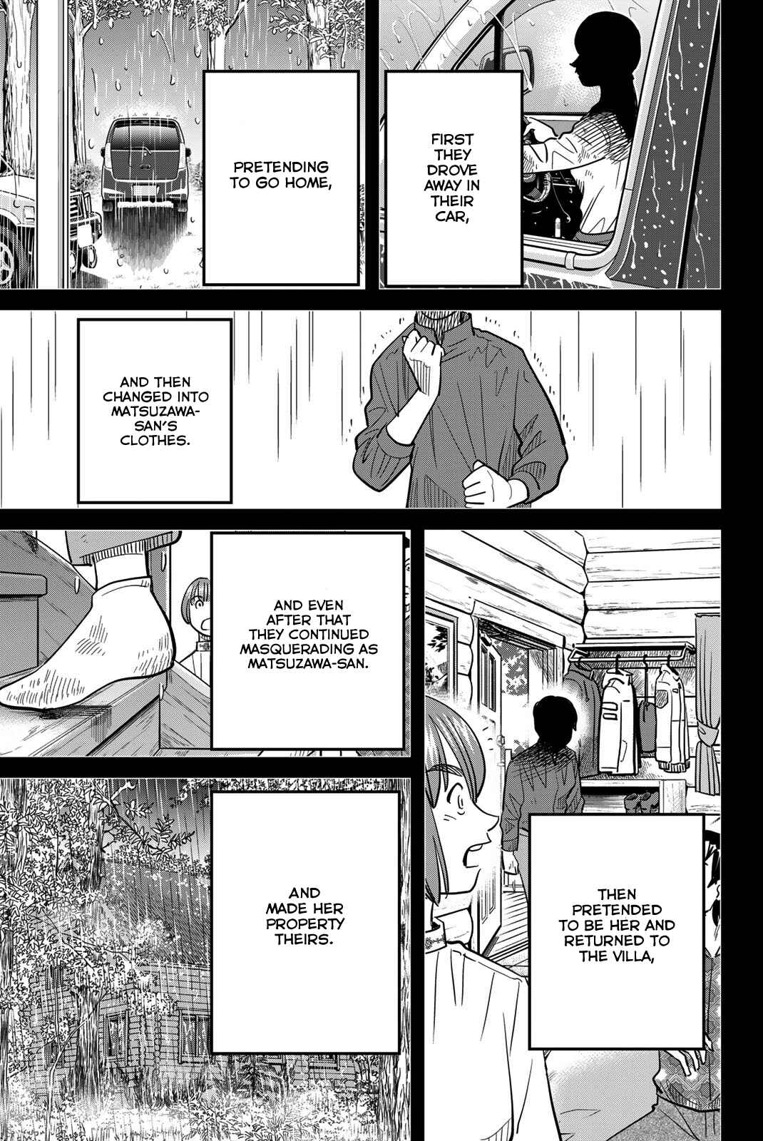 Page 89 Chapter 45 Q.E.D. iff - proven end -