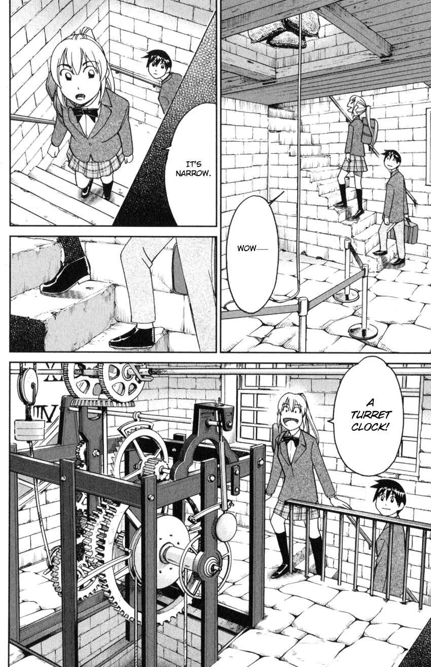 Page 10 Chapter 31 Q.E.D. iff - proven end -