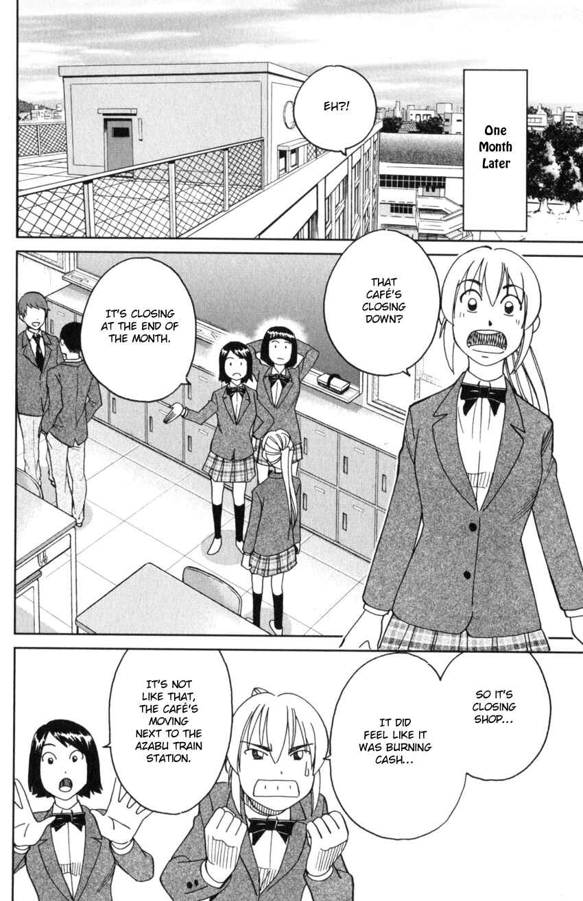 Page 12 Chapter 31 Q.E.D. iff - proven end -