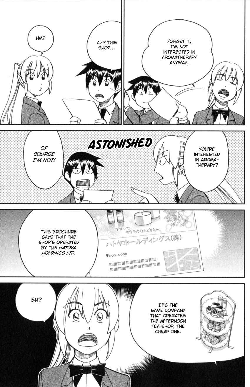 Page 31 Chapter 31 Q.E.D. iff - proven end -