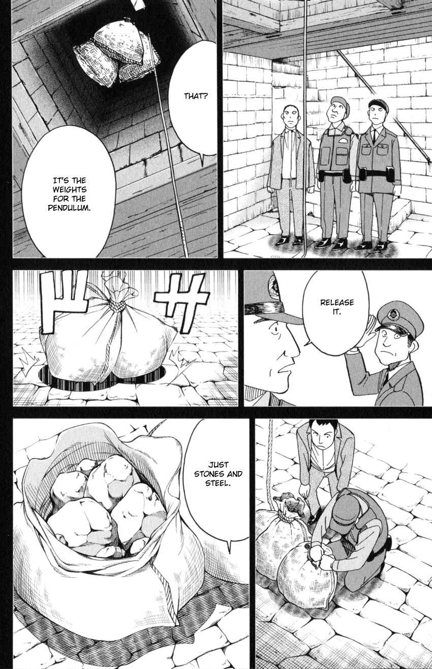 Page 36 Chapter 31 Q.E.D. iff - proven end -