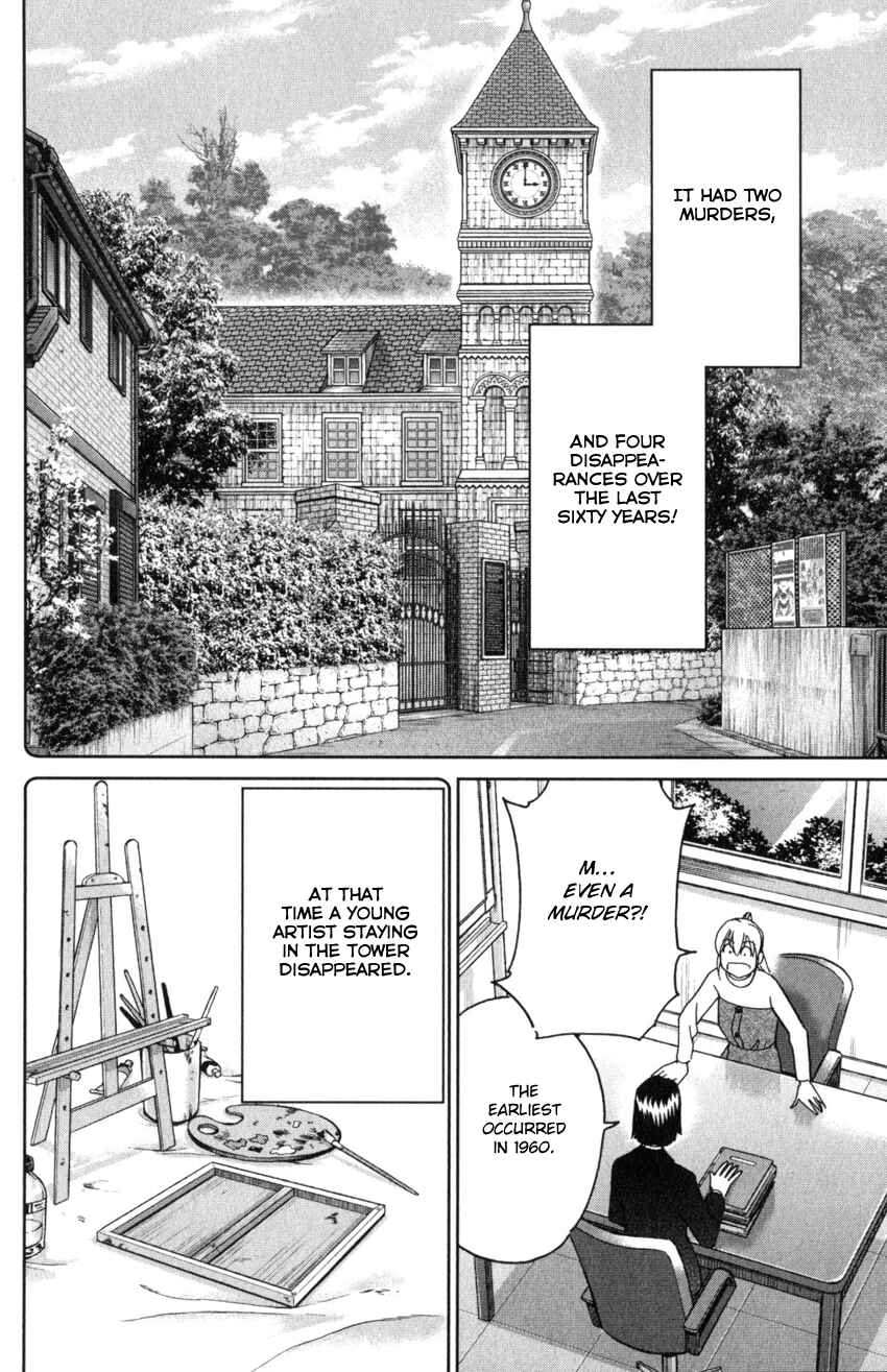 Page 42 Chapter 31 Q.E.D. iff - proven end -