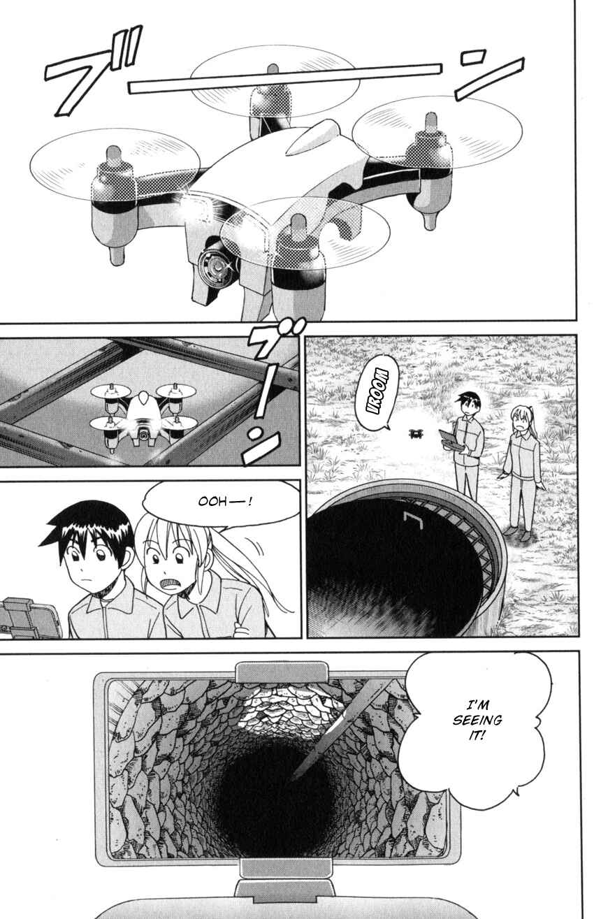 Page 53 Chapter 31 Q.E.D. iff - proven end -