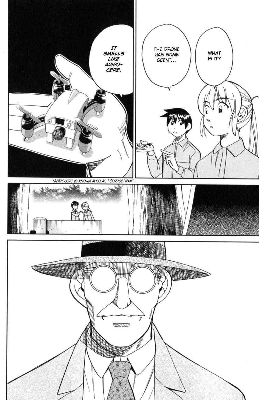 Page 56 Chapter 31 Q.E.D. iff - proven end -