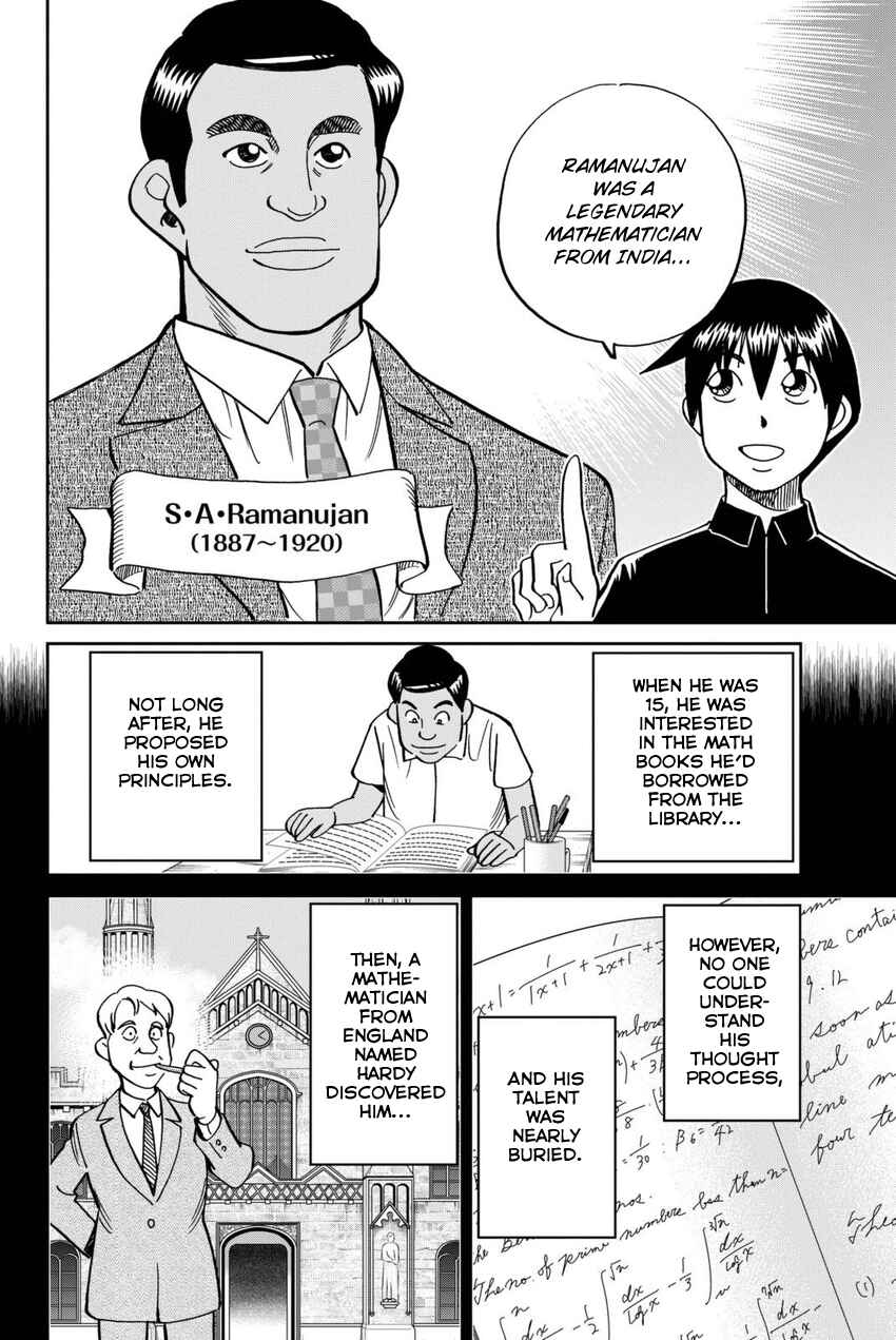 Page 15 Chapter 13 Q.E.D. iff - proven end -
