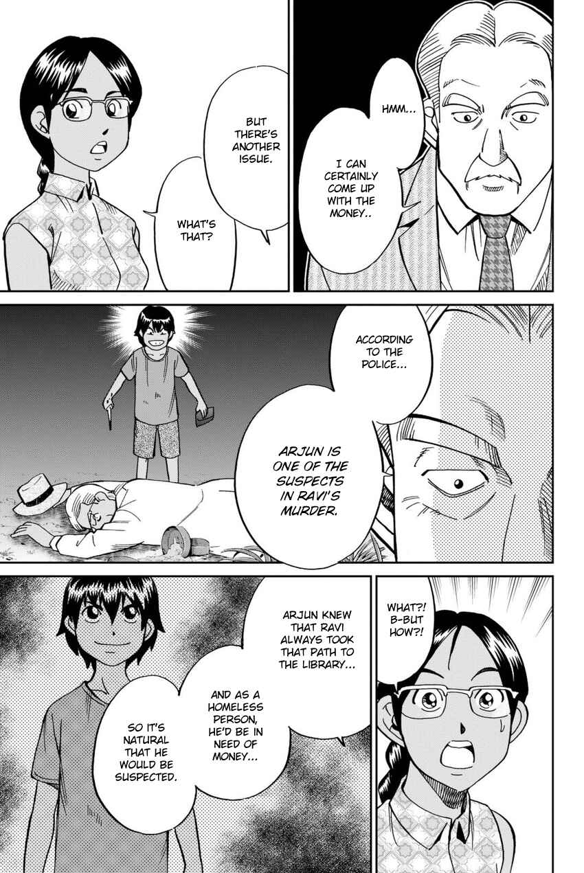 Page 28 Chapter 13 Q.E.D. iff - proven end -