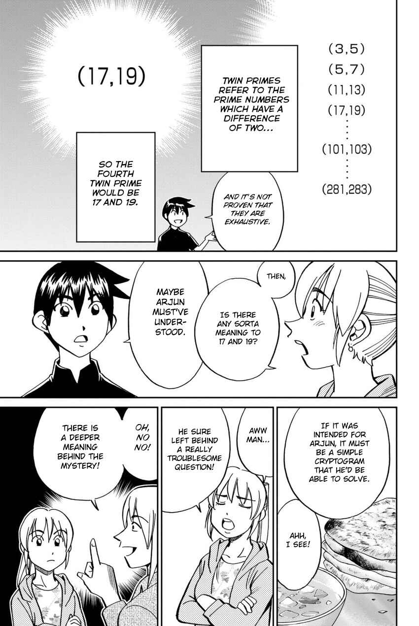 Page 36 Chapter 13 Q.E.D. iff - proven end -