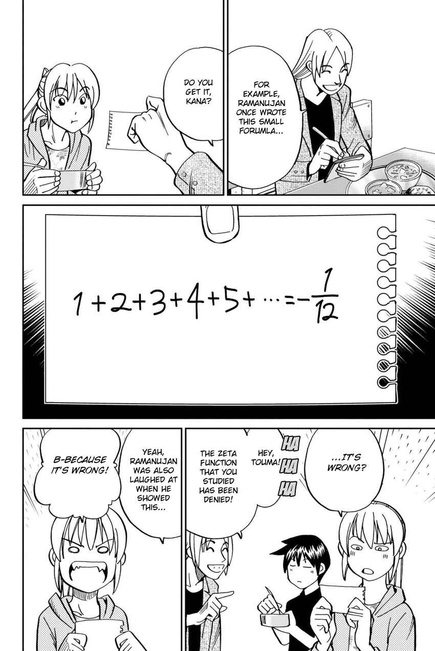Page 37 Chapter 13 Q.E.D. iff - proven end -