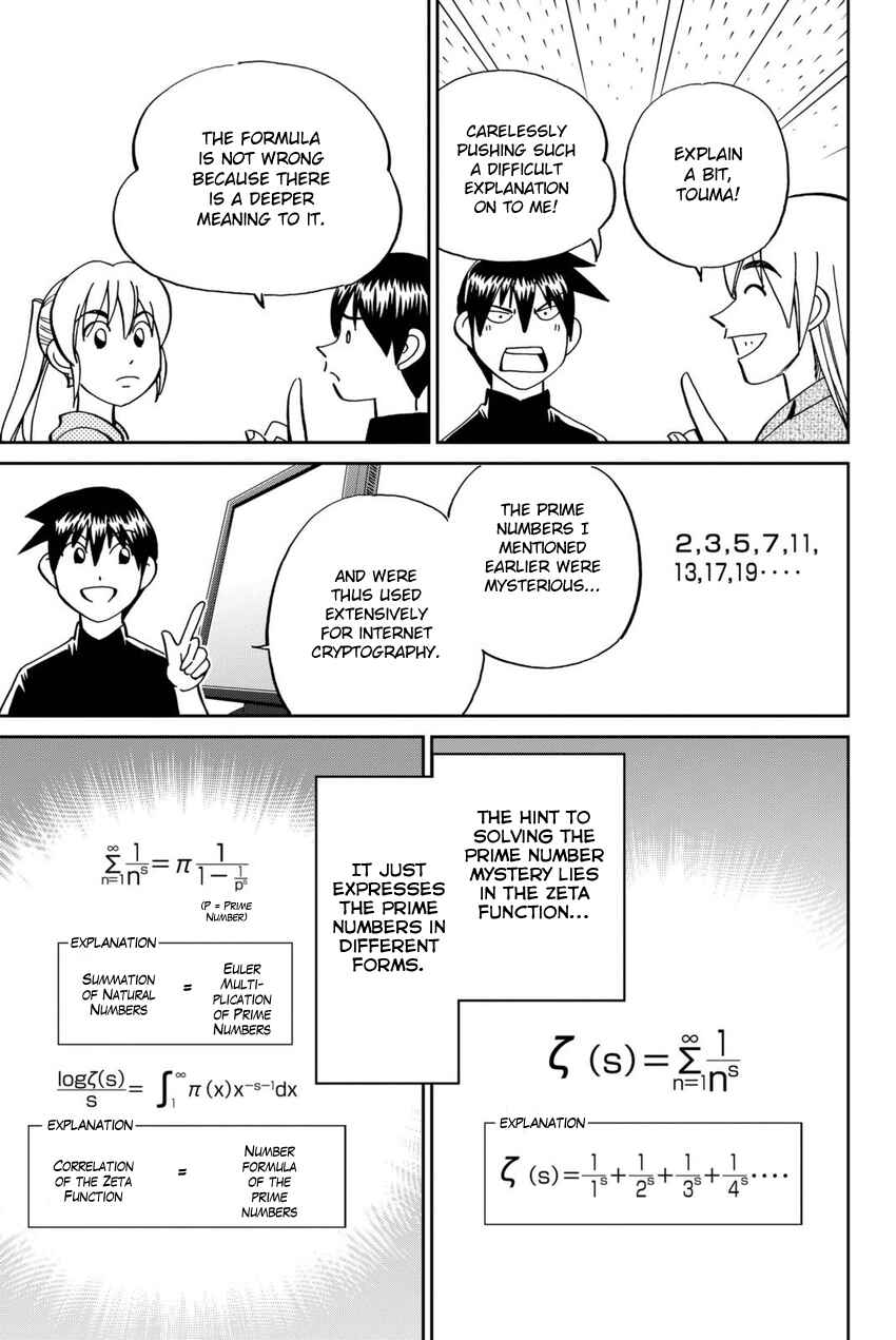 Page 38 Chapter 13 Q.E.D. iff - proven end -