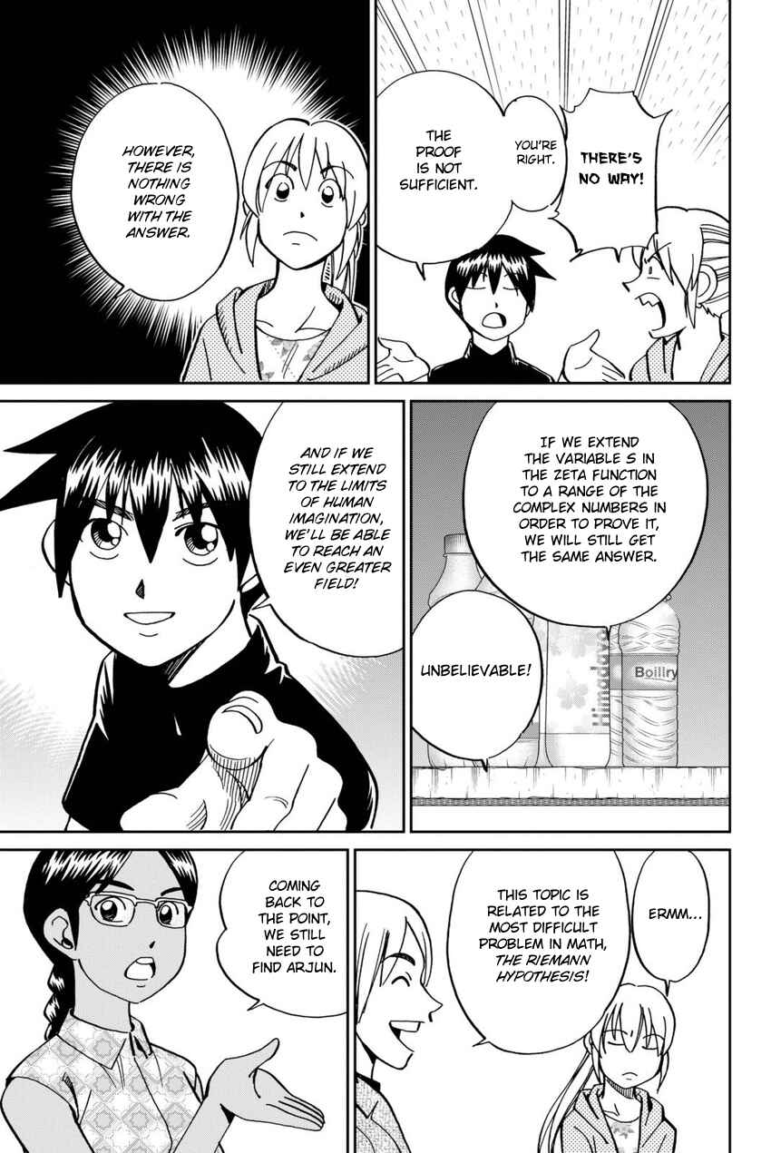 Page 40 Chapter 13 Q.E.D. iff - proven end -