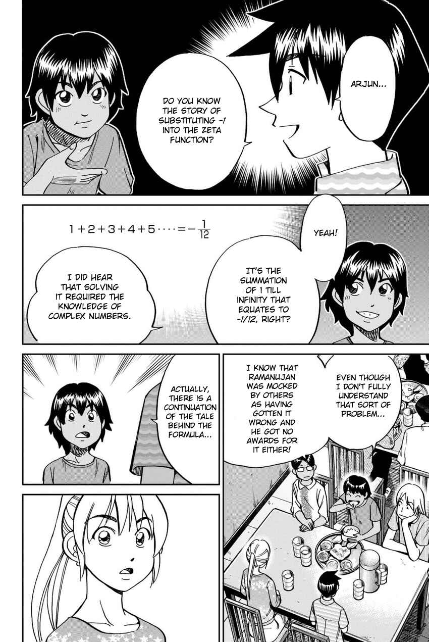 Page 61 Chapter 13 Q.E.D. iff - proven end -