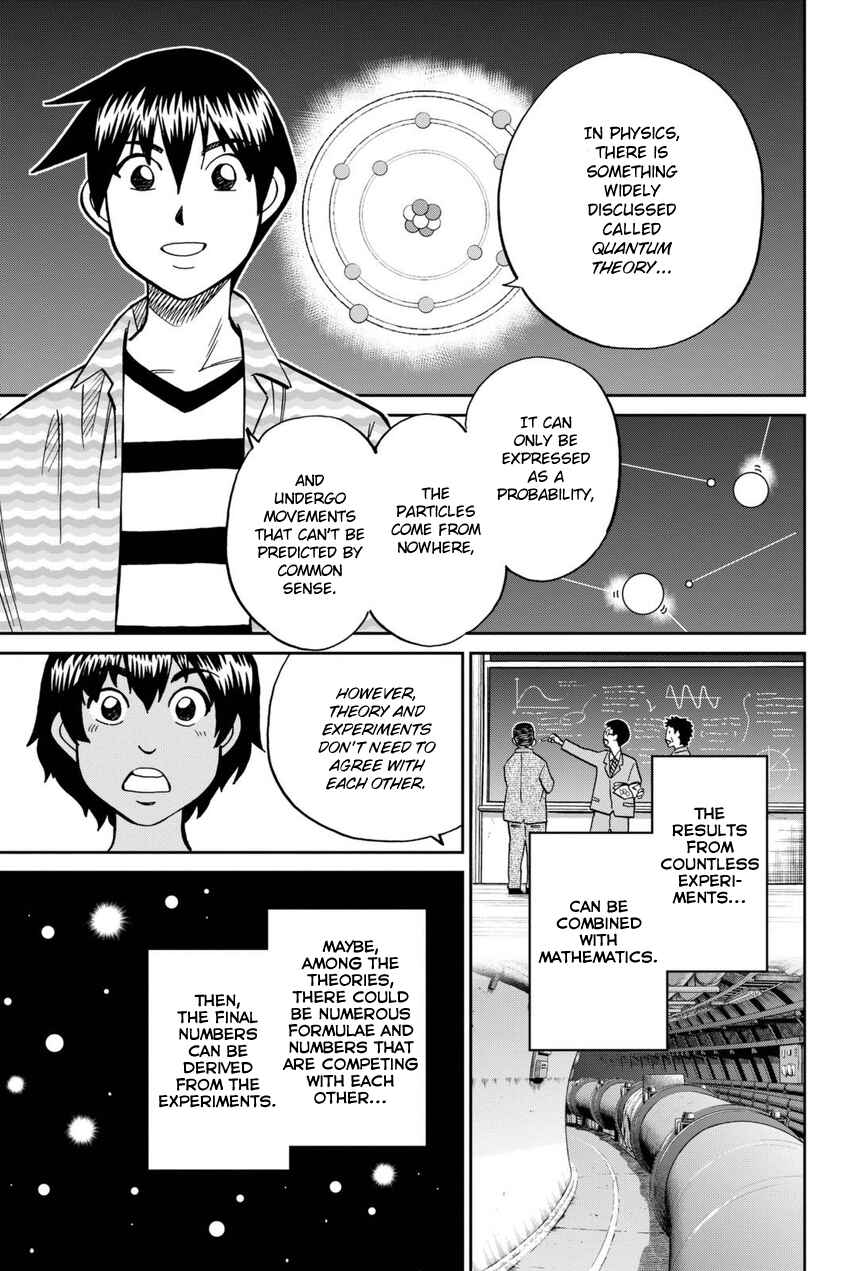 Page 62 Chapter 13 Q.E.D. iff - proven end -