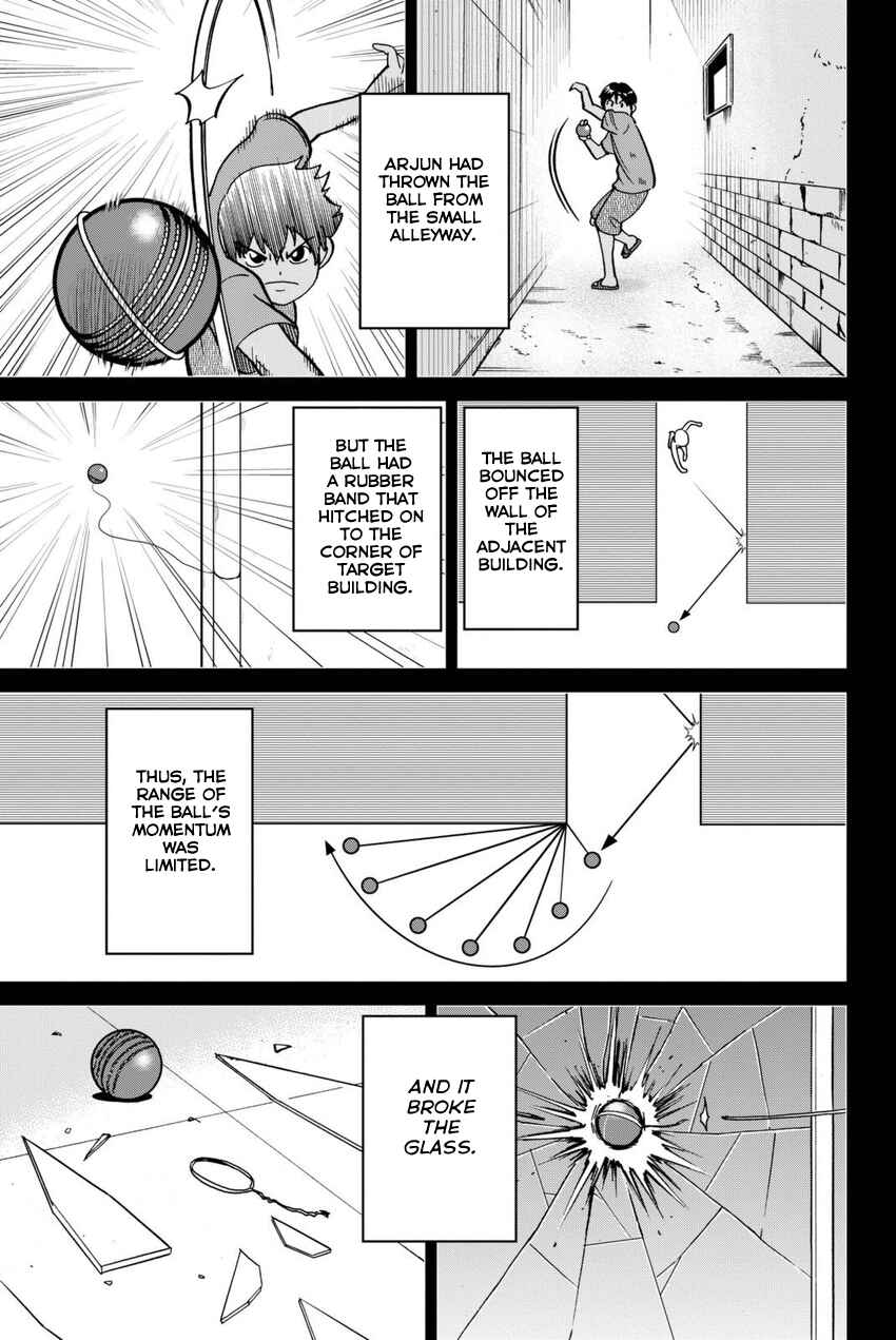 Page 78 Chapter 13 Q.E.D. iff - proven end -