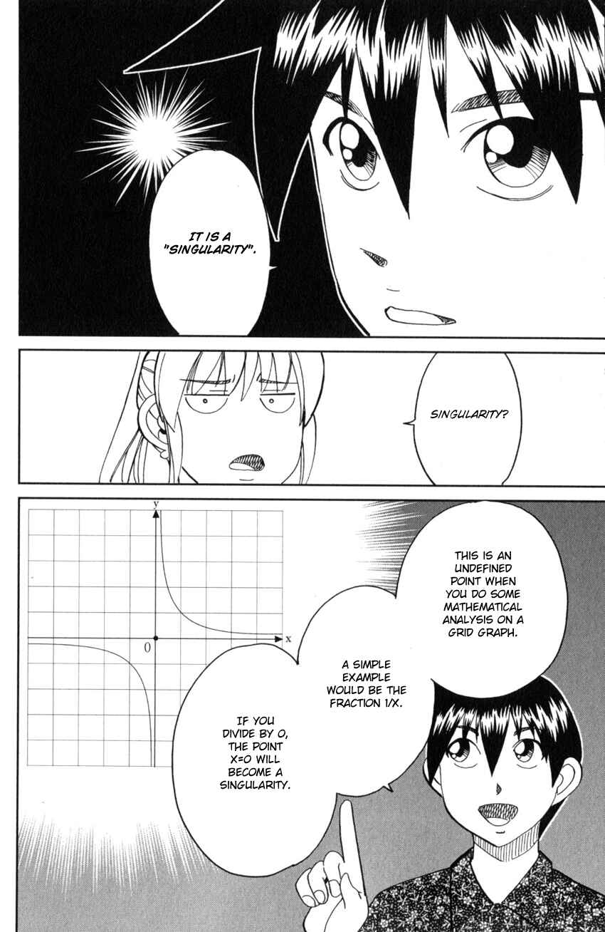 Page 47 Chapter 26 Q.E.D. iff - proven end -