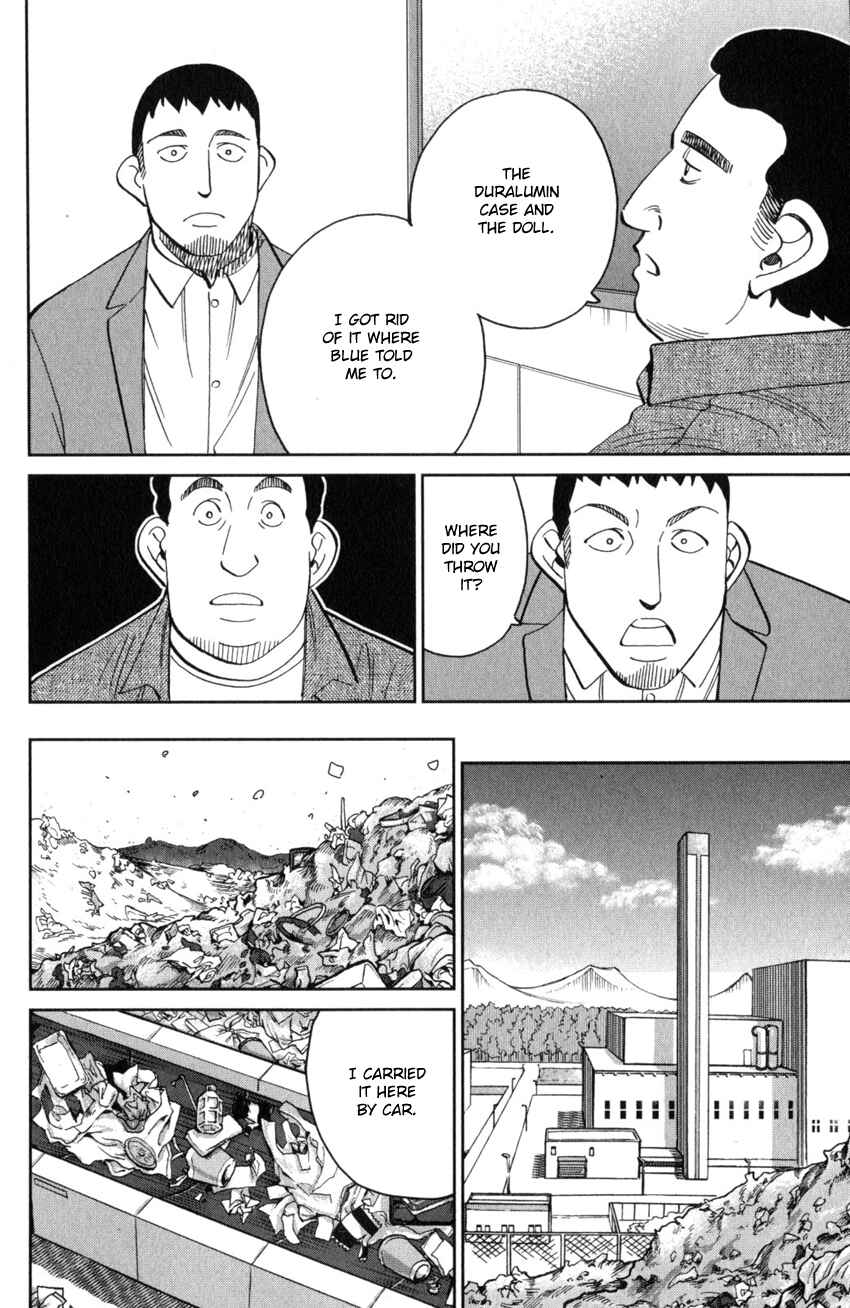 Page 61 Chapter 26 Q.E.D. iff - proven end -