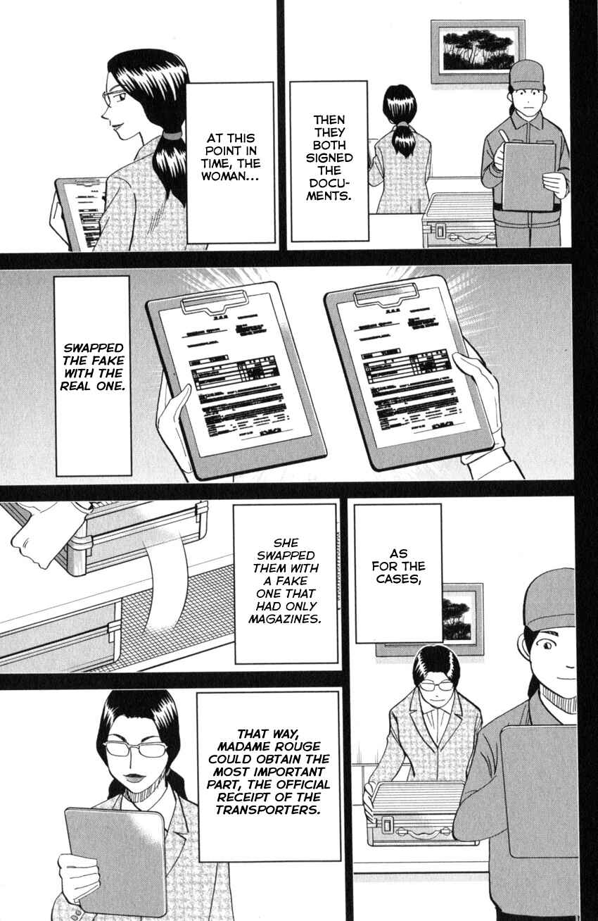 Page 80 Chapter 26 Q.E.D. iff - proven end -