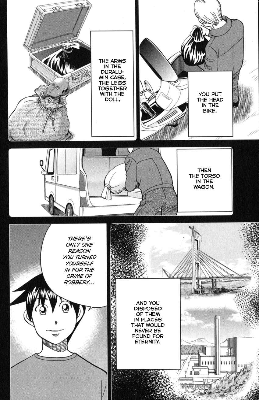 Page 93 Chapter 26 Q.E.D. iff - proven end -