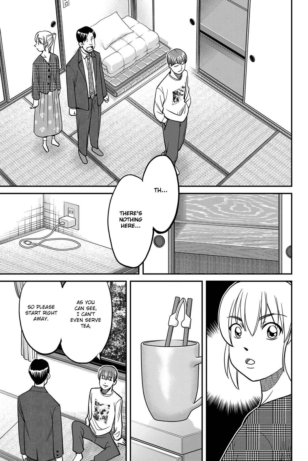 Page 47 Chapter 44 Q.E.D. iff - proven end -