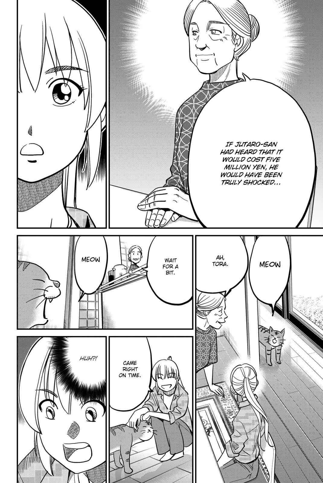 Page 52 Chapter 44 Q.E.D. iff - proven end -