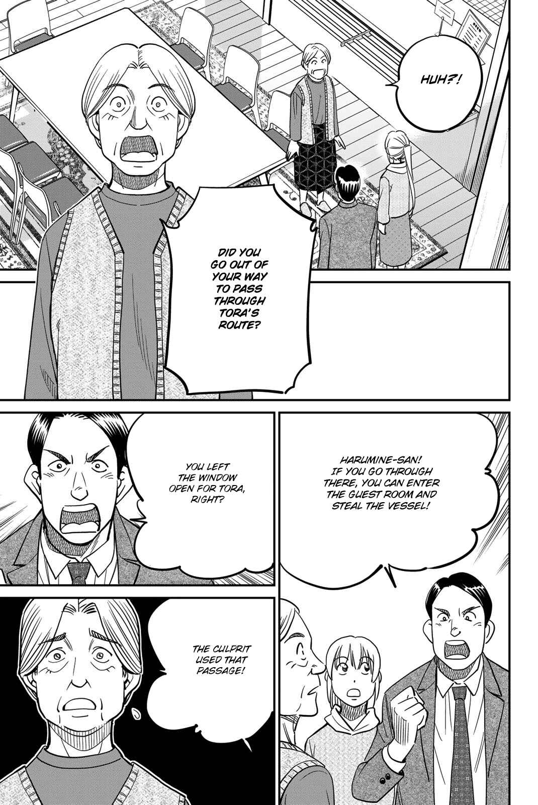 Page 59 Chapter 44 Q.E.D. iff - proven end -