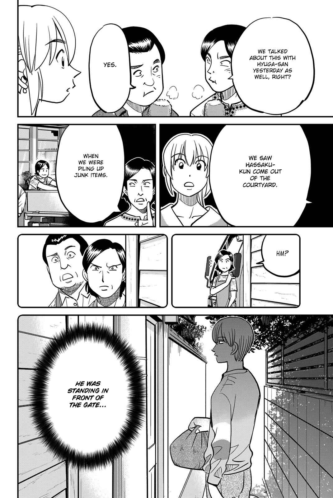 Page 62 Chapter 44 Q.E.D. iff - proven end -