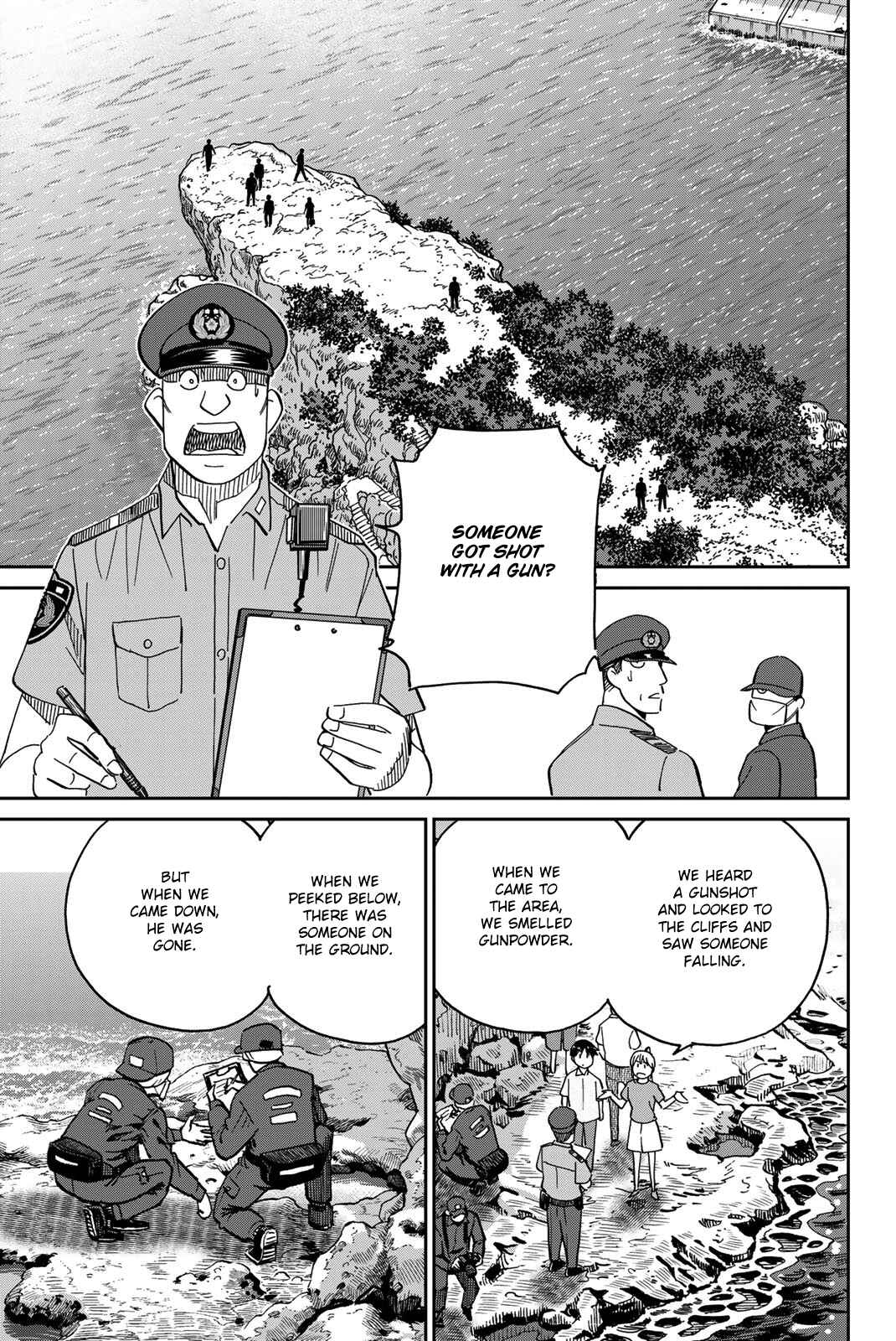 Page 30 Chapter 40 Q.E.D. iff - proven end -