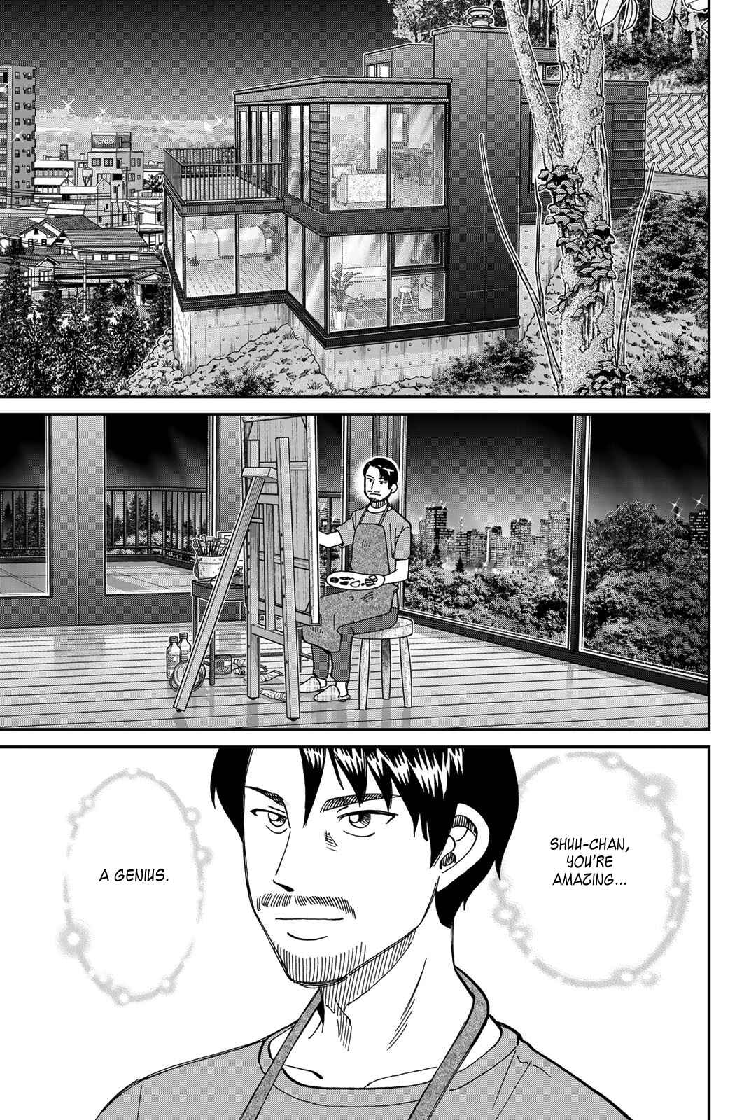 Page 58 Chapter 40 Q.E.D. iff - proven end -