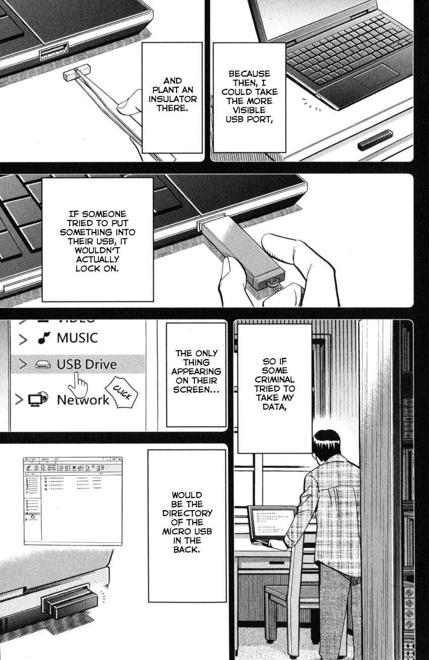 Page 89 Chapter 28 Q.E.D. iff - proven end -