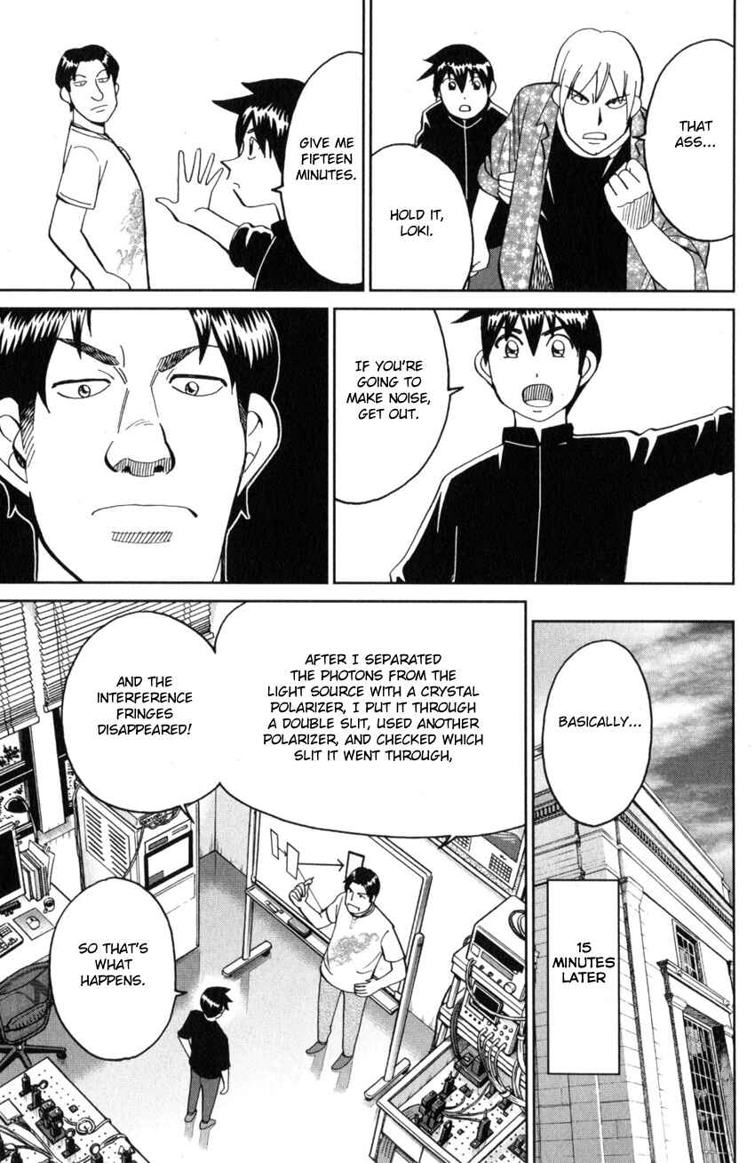 Page 9 Chapter 28 Q.E.D. iff - proven end -