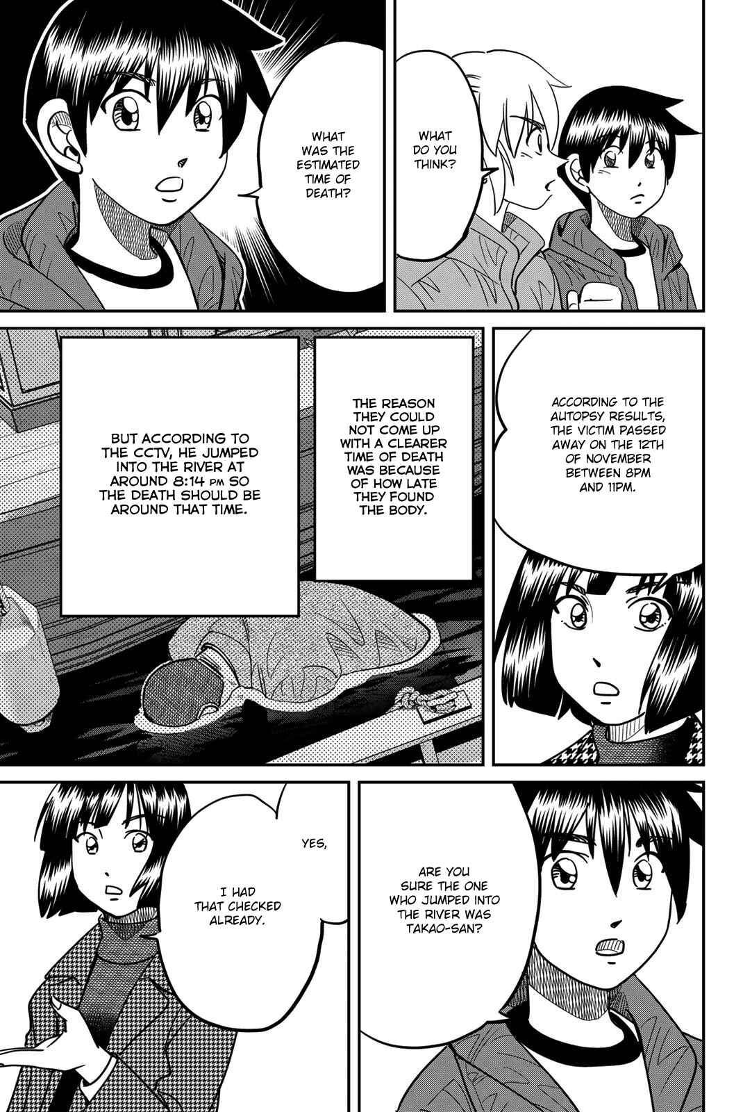 Page 35 Chapter 43 Q.E.D. iff - proven end -