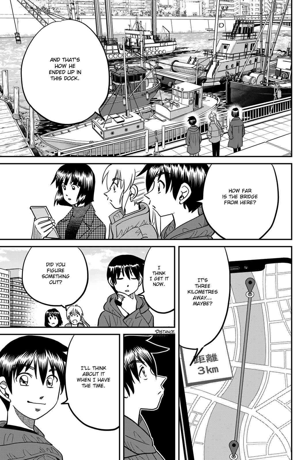 Page 37 Chapter 43 Q.E.D. iff - proven end -