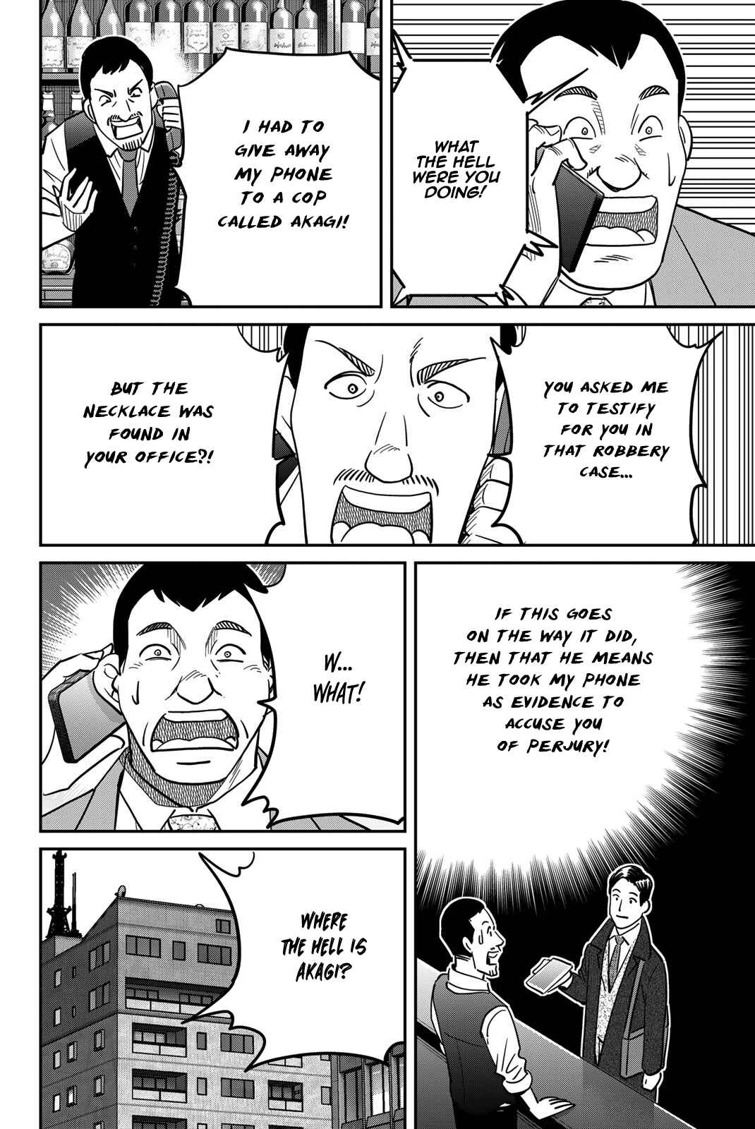 Page 64 Chapter 43 Q.E.D. iff - proven end -