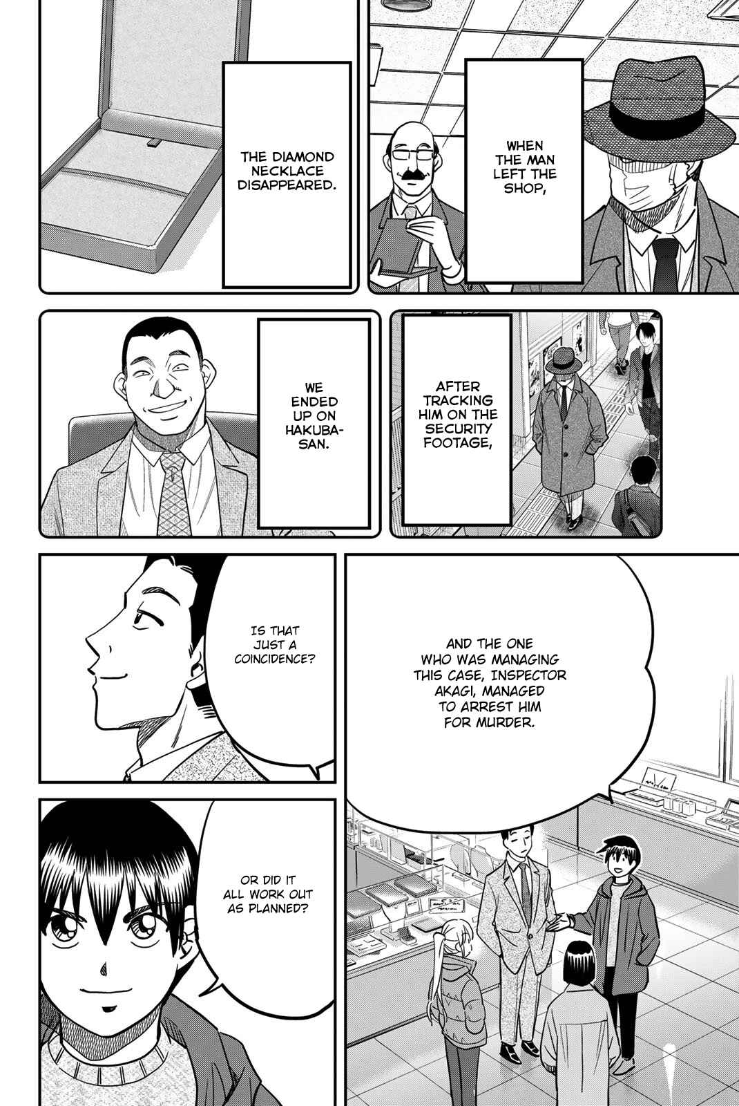 Page 88 Chapter 43 Q.E.D. iff - proven end -
