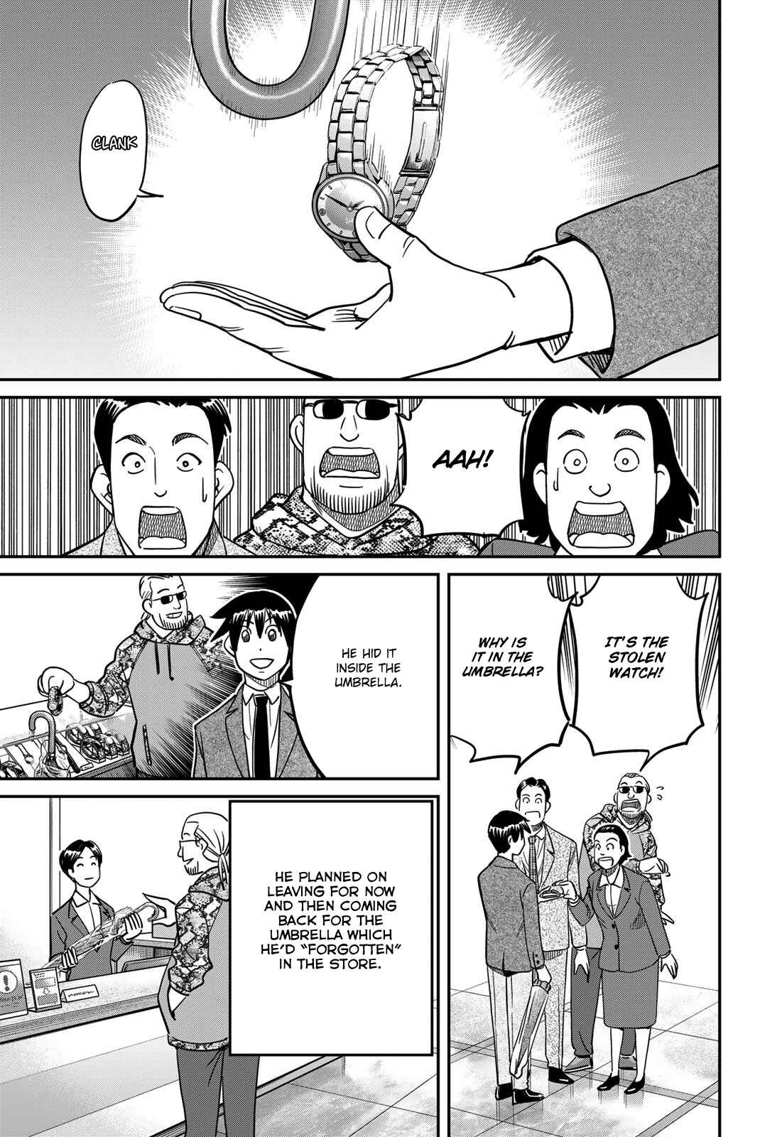 Page 9 Chapter 43 Q.E.D. iff - proven end -