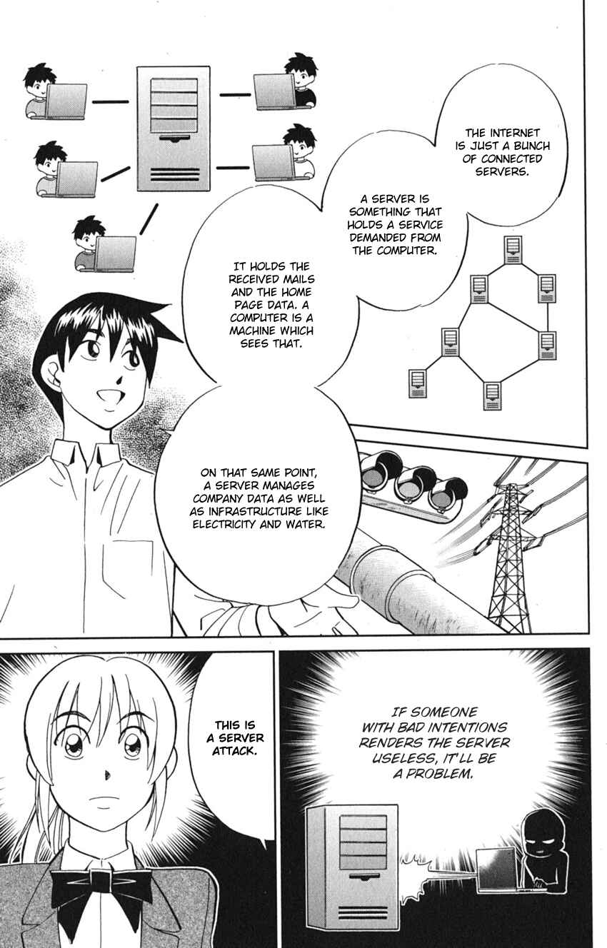 Page 21 Chapter 8 Q.E.D. iff - proven end -