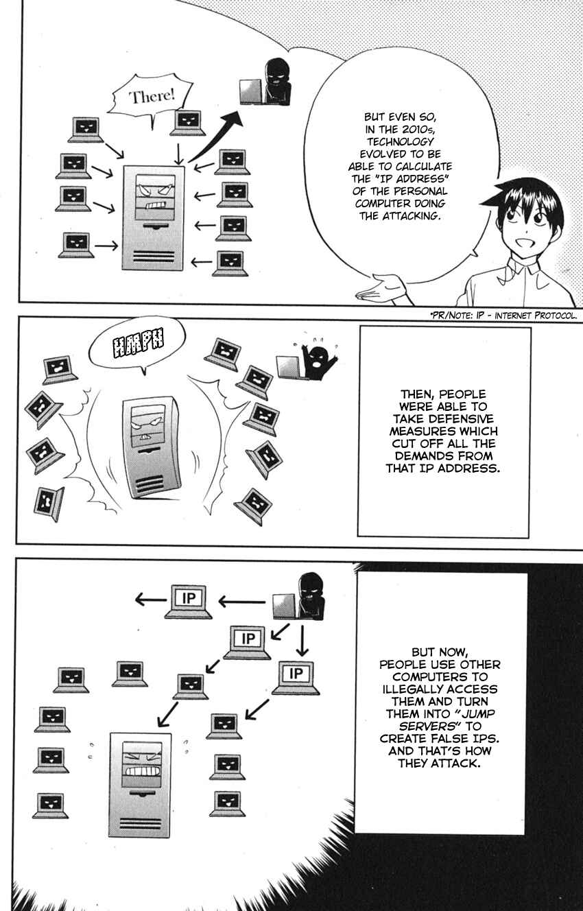 Page 24 Chapter 8 Q.E.D. iff - proven end -